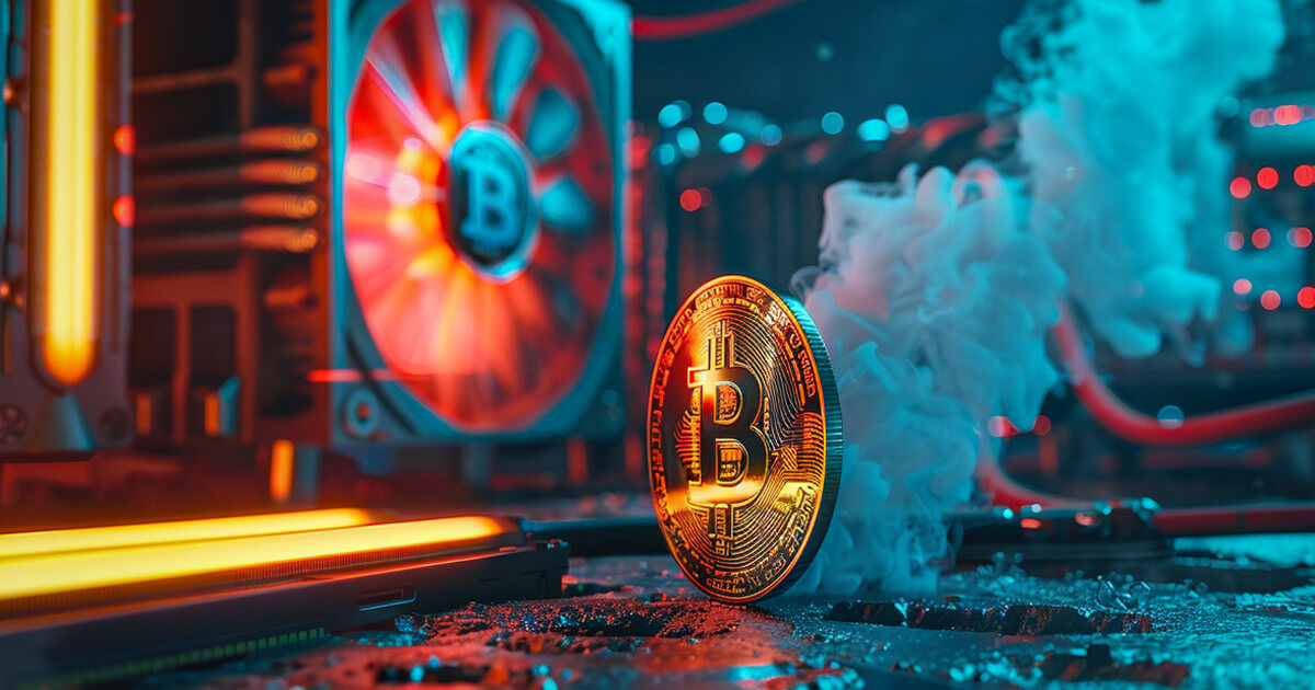 You are currently viewing VanEck proposes mining royalty to fill US strategic Bitcoin reserve in a budget-neutral way