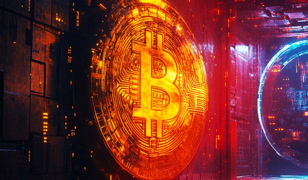 You are currently viewing Bitcoin (BTC) and Overall Crypto Market Cap Jump as US President Donald Trump Rolls Out Post-Tariffs UK Trade Deal