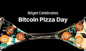 Read more about the article Bitget celebrates Bitcoin Pizza Day by distributing over 5,000 pizzas in more than 20 cities around the world
