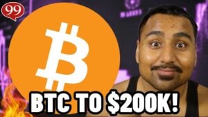 Read more about the article Best Crypto Presale to Buy Now as Bitcoin Is Predicted to Reach $200K in 2025