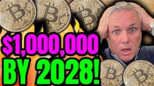 Read more about the article Bitcoin Price Prediction – Arthur Hayes Predicts Major Market Shift Driving Bitcoin to $1M