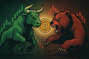 Read more about the article “Sell in May and go away”: does the proverb also apply to Bitcoin?