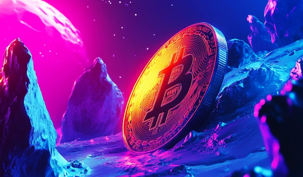 You are currently viewing Bitcoin Selling Pressure Easing Amid Massive Inflows, Says CryptoQuant CEO – Here’s His Outlook