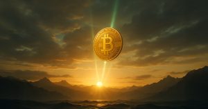 Read more about the article Bitcoin consolidates below all-time high as profit-taking, tariff risks cool price momentum