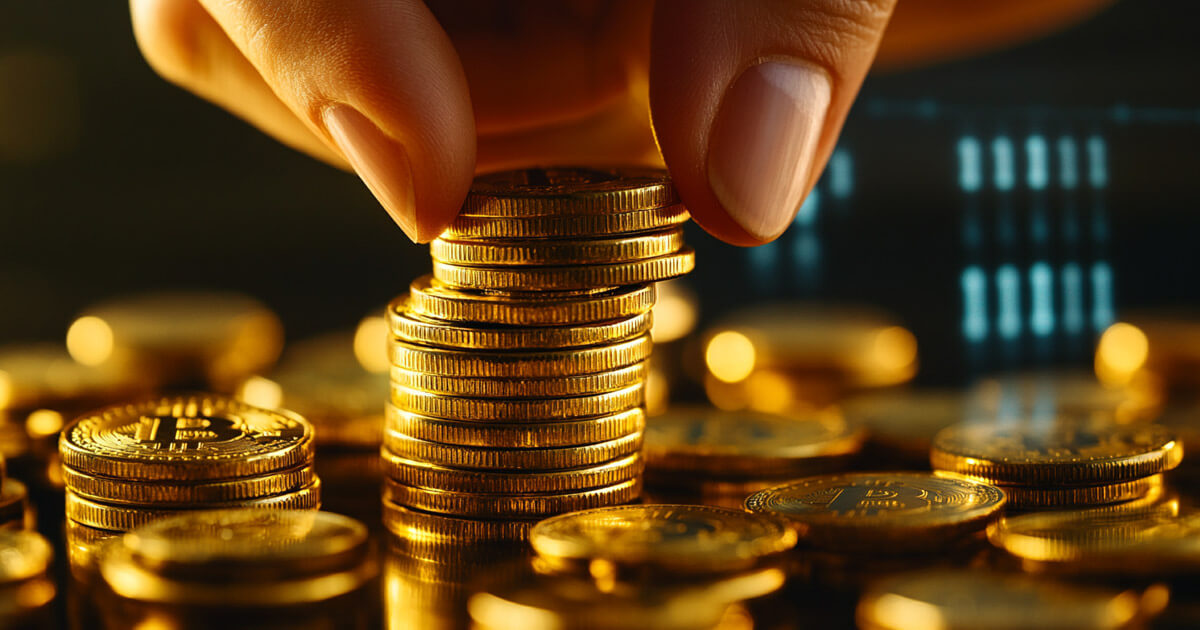 You are currently viewing Public companies have already acquired 96% of all Bitcoin to be mined in 2025