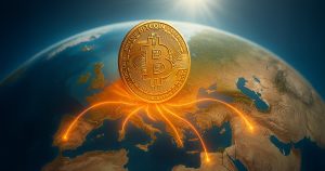 Read more about the article European Bitcoin treasury company launches $20B Bitcoin strategy