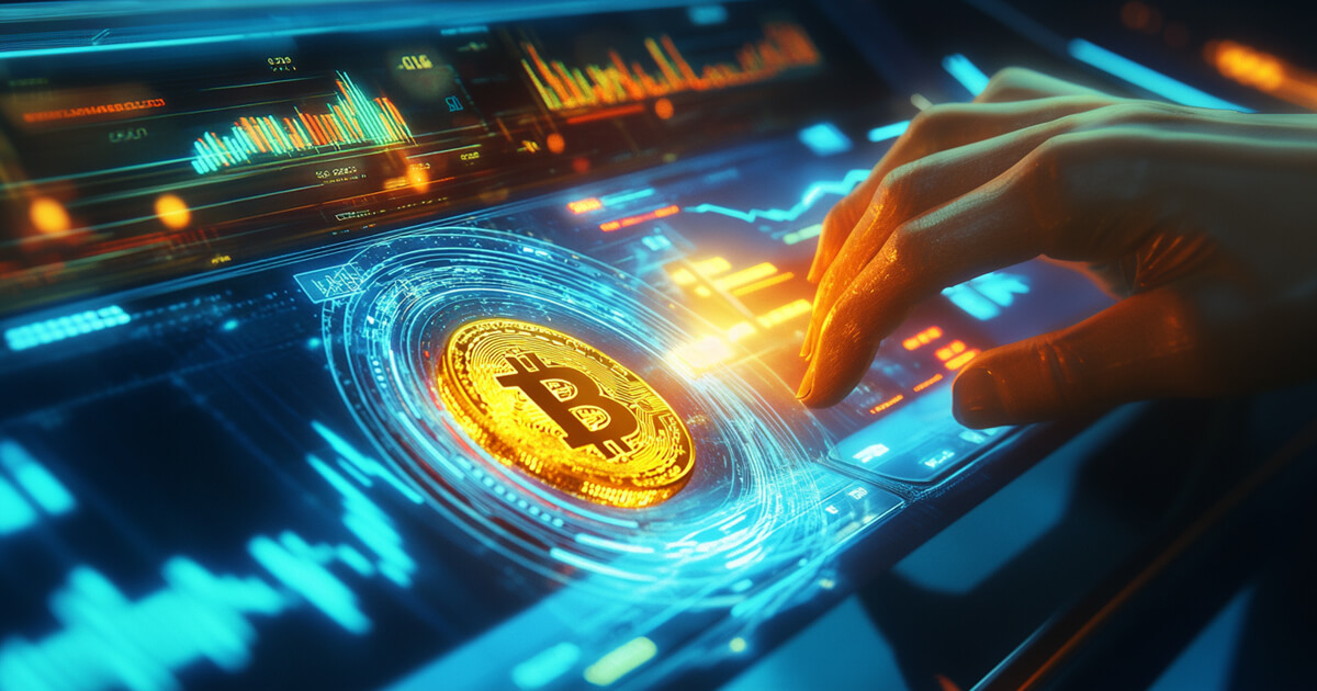 You are currently viewing Bitcoin market clears speculative froth as on-chain indicators stabilize