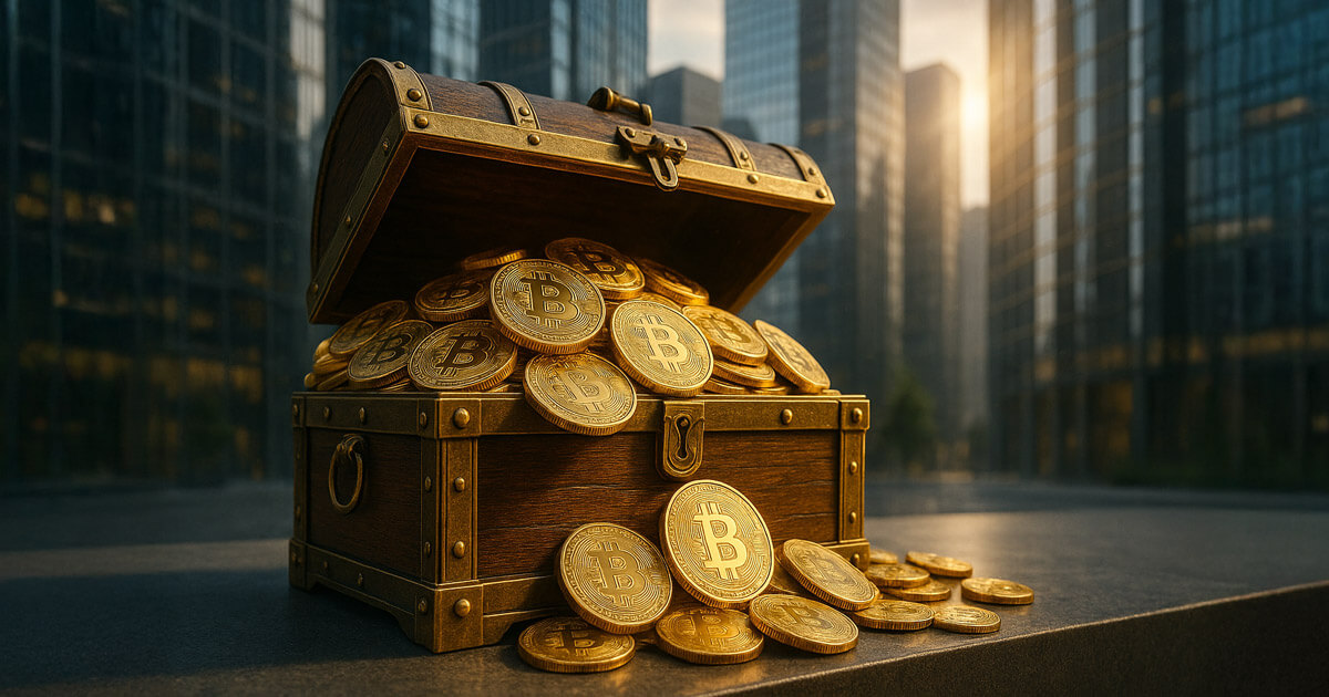 You are currently viewing Vivek Ramaswamy’s Strive makes bold move as first NASDAQ-listed asset manager with a Bitcoin treasury