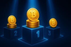 Read more about the article Who owns the most Bitcoin in the world after Satoshi Nakamoto?