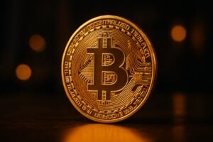 Read more about the article BlackRock is second only to Satoshi Nakamoto as the largest holder of Bitcoin