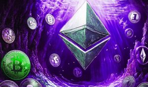 Read more about the article Democratic Senators Attempt To Block President Trump’s Crypto Ventures, Citing ‘Grift’ and National Security Risks