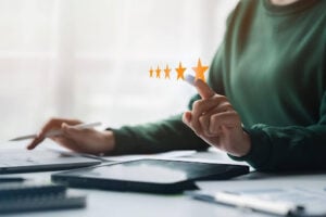 Read more about the article How to Build Credibility as a Blockchain Business Owner