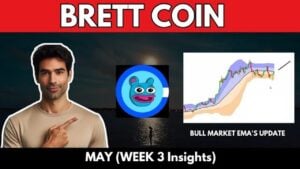 Read more about the article Brett Price Prediction: Best BASE Meme Token For The Next Crypto Bull Run?