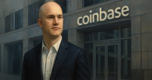 Read more about the article Coinbase CEO wants to hire DOGE staff to help improve the global financial system