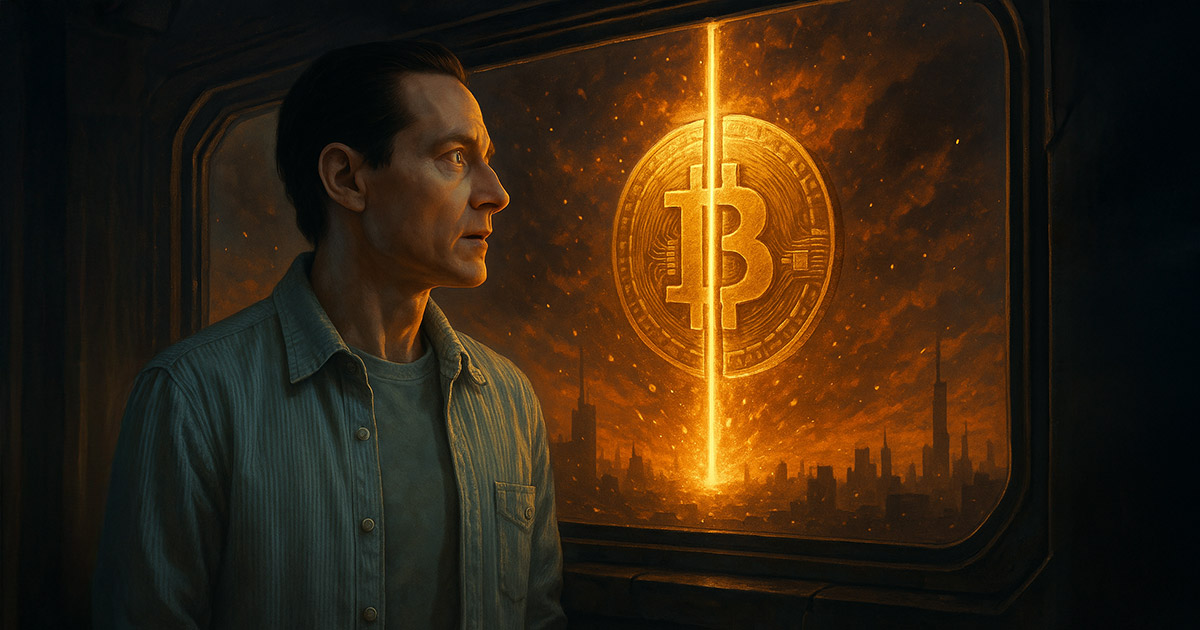 You are currently viewing Billionaire Bryan Johnson pledges to witness the final Bitcoin halving in 2140