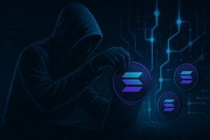Read more about the article Discovered a serious vulnerability in Solana’s reserved token system: no funds compromised