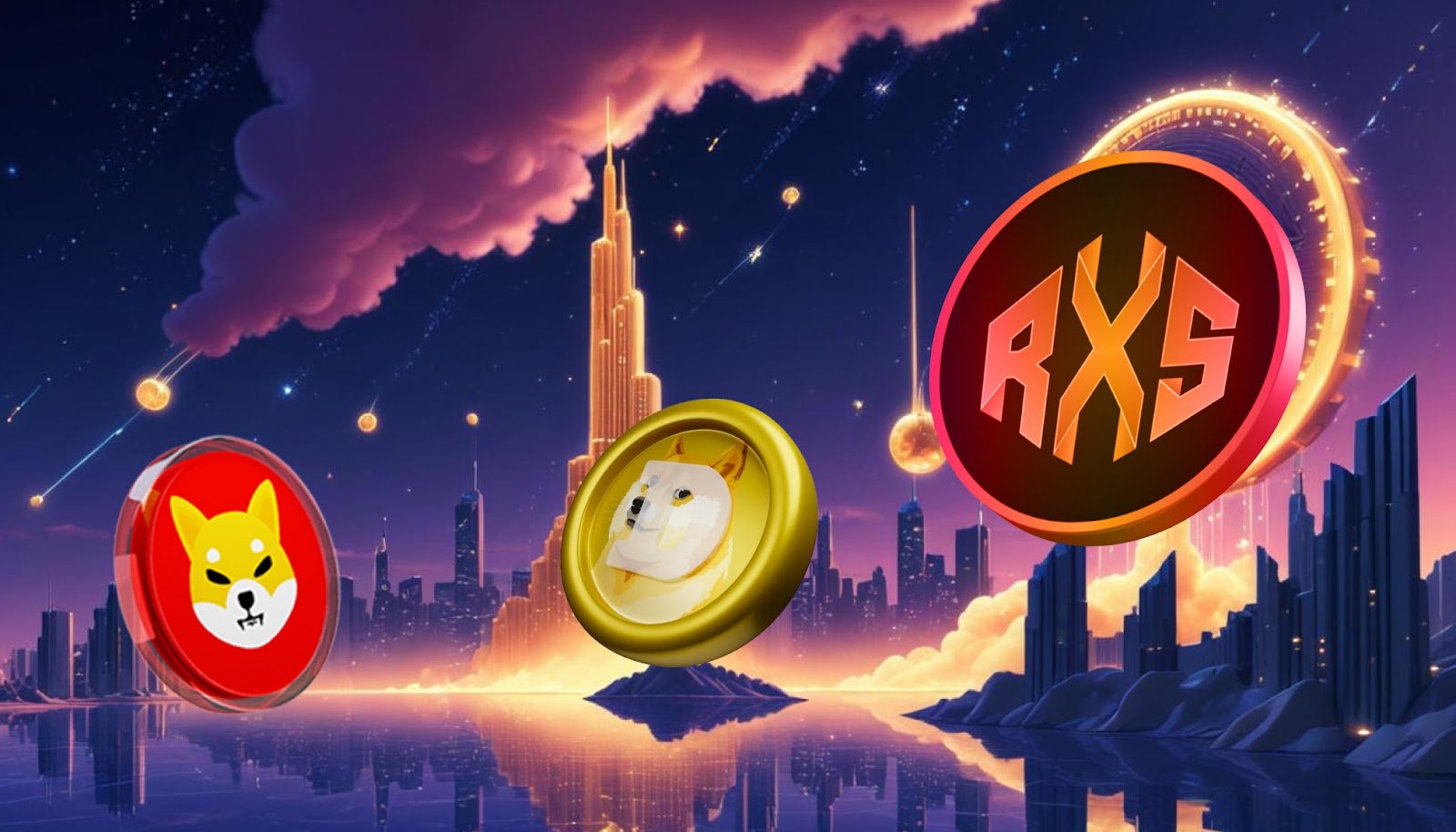 Read more about the article Don't Limit Your Portfolio to Shiba Inu and Dogecoin Alone: This Cheap Crypto at $0.20 Could Explode 19307% in the Next Price Boom.