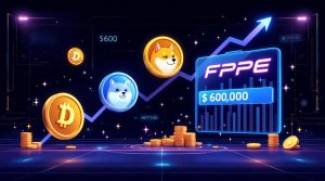 Read more about the article Turn $600 Into $600,000 With These Meme Coins That Can Rally 21,000% To New ATHs