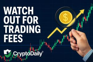 Read more about the article Leverage Is Heating Up Again Crypto Exchanges – But the Fee Trap Still Catches Most Traders