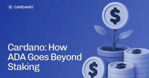 Read more about the article Beyond Staking: Cardano SPOs Making a Real-World Impact