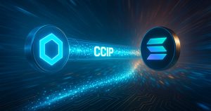 Read more about the article Chainlink brings cross-chain interoperability to Solana, unlocking $19B in asset potential