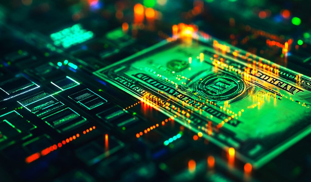 You are currently viewing Chicago Fed President Raises Stagflation Concerns, Says Interest Rate Decision Likely To Be Delayed Amid Tariff Uncertainty