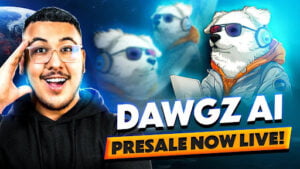 Read more about the article Best Crypto Presale: NASS CRYPTO Ranks Dawgz AI as a Top Hidden Gem