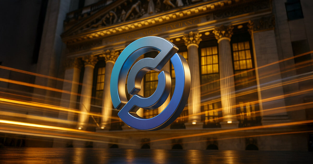 You are currently viewing USDC issuer Circle seeks IPO under ‘CRCL’ with Goldman, JPMorgan support