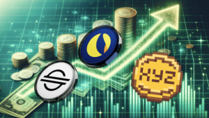 Read more about the article Forget Solana—These 3 Underdog Cryptos Could Make Early Investors Millions in the Next Bull Run