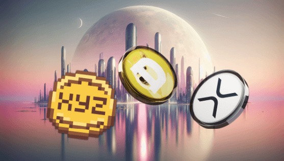 You are currently viewing Top Crypto Analyst Forecasts XYZVerse Will Hit $25, Beating Out Dogecoin and XRP With a 15,000% Gain