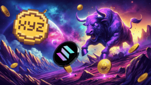 Read more about the article Solana Faces Rejection at $180 Resistance, Eyes on $125 Support—Meanwhile, XYZVerse Gains Steam With 1.5x Growth Potential Amid Market Pullback