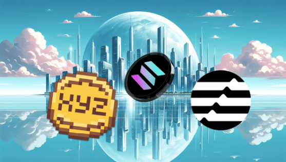 You are currently viewing DeFi Explosion Incoming: xBTC Brings Bitcoin to Solana, Aptos, and Sui as BTC Sets New ATH