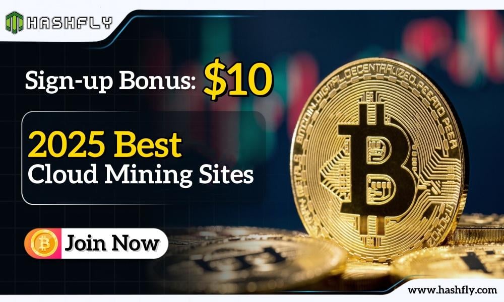 You are currently viewing Why HashFly Stands Out Among Leading Cloud Mining Platforms in 2025