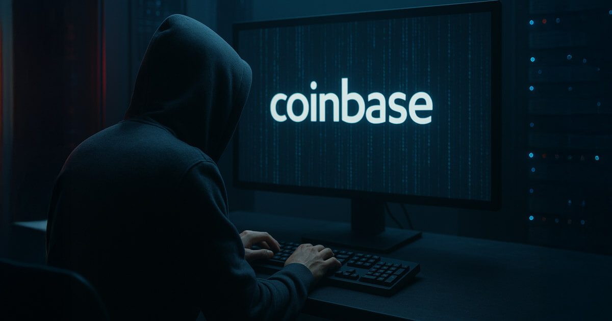 You are currently viewing Coinbase under fire for massive data breach affecting nearly 69,461 users