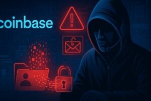 Read more about the article Coinbase under attack: insiders steal customer data and facilitate social engineering