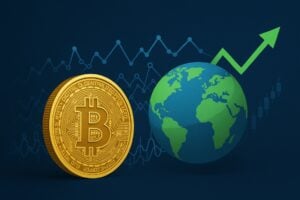 Read more about the article How Cryptocurrencies Shape the Global Economy: Key Insights Every Student Should Know