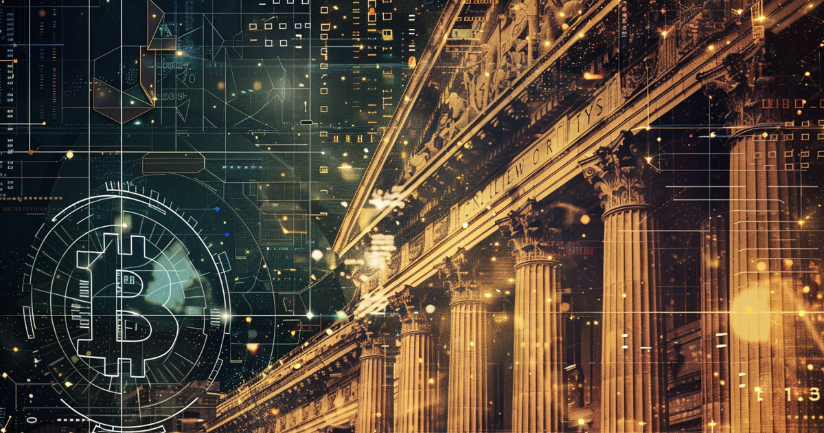 You are currently viewing US banking authority clears path for crypto services at national banks