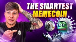 Read more about the article MIND of Pepe Presale 27 Days Left – Best Meme Coin to Buy Now