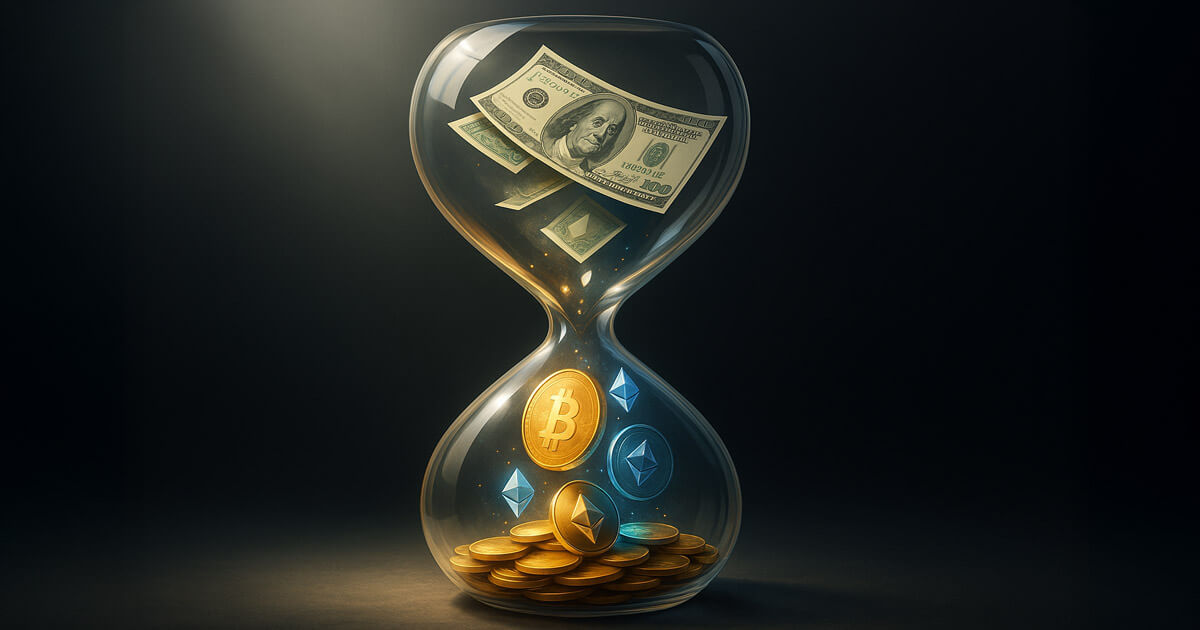 You are currently viewing Crypto ETPs saw $3.3 billion in inflows last week as BTC and ETH surged