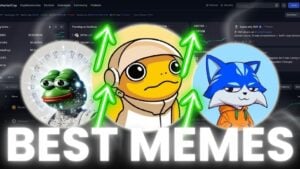 Read more about the article Crypto Surge Incoming as Coinbase Joins S&P 500 – Which Meme Coin Could Explode This Bull Run?