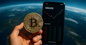 Read more about the article Morgan Stanley and Charles Schwab eye crypto trading as US regulations ease