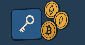 Read more about the article The role of crypto wallets: navigating the digital financial landscape