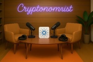 Read more about the article Cardano and everything to know about blockchain and AI – interview with Frederik Gregaard