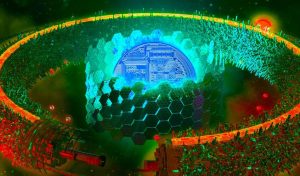 Read more about the article How Blockchain Technology Is Revolutionizing Data Security Across Industries