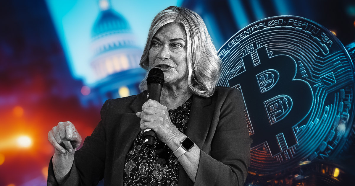 You are currently viewing Senator Lummis presents bill to insert crypto tax definitions to shield micro-payments, validation rewards