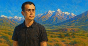 Read more about the article Binance founder advises Kyrgyzstan to adopt Bitcoin and BNB for national crypto reserve