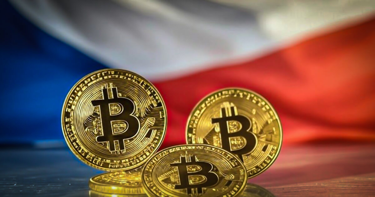 You are currently viewing Czech Justice Minister resigns after selling $45M Bitcoin gift from convict