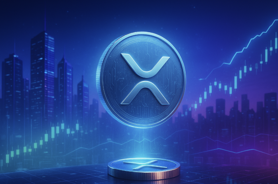You are currently viewing dXRP Price to Hit $10? Some Traders Are Saying This XRP Rival Is the Next Generational Wealth Play Instead