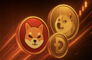 Read more about the article ChatGPT Predicts Shiba Inu Could Flip Dogecoin by 2028 – Here's the Price Target