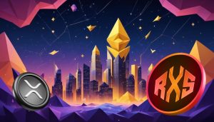 Read more about the article Ripple (XRP) to $4 in 2 Weeks? Not While This Crypto Keeps Stealing Its Biggest Investors